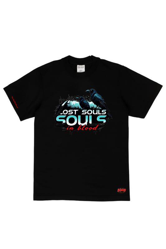 Lost Souls in Blood