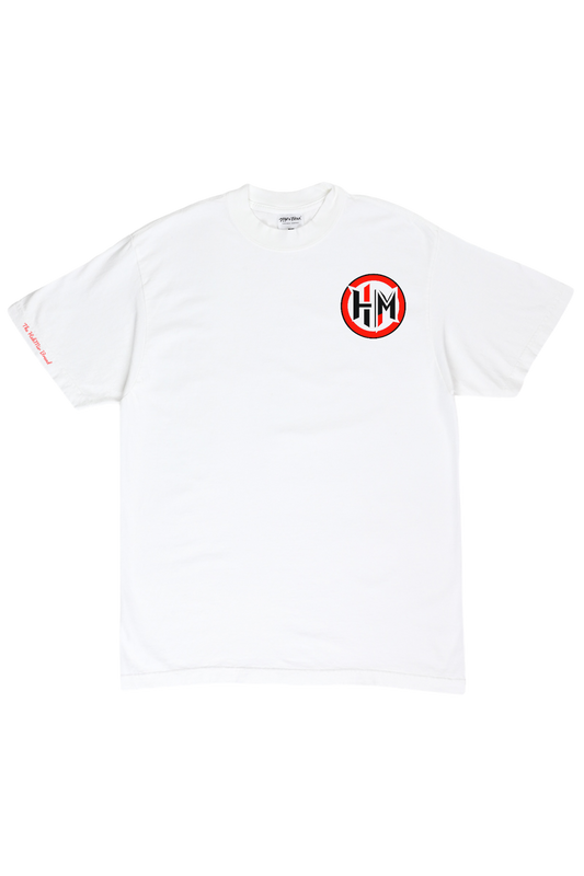 BOMB HakMir “ Been On My BullShit” tee